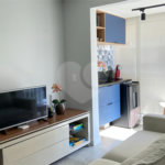 Apartamento à venda com 2 quartos em Freguesia do Ó, São Paulo, SP