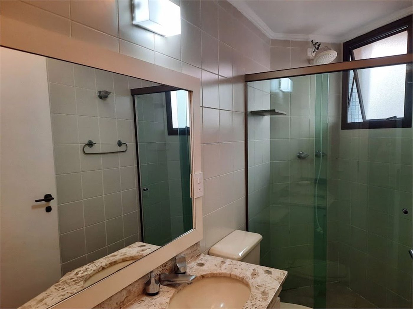 Apartamento à venda, 108 m² por R$ 690.000,00 - Vila Alzira - Guarujá/SP