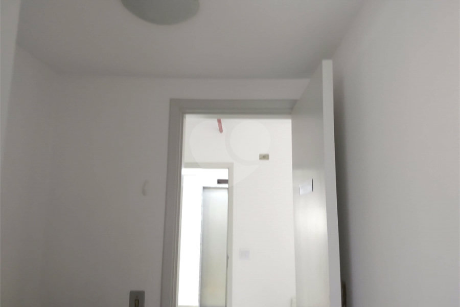 Sala à venda com 1 quarto em Vila Olímpia, São Paulo, SP