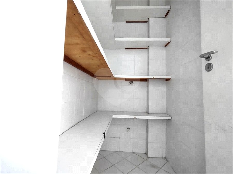 Apartamento à venda com 3 quartos, sendo 1 suíte, em Santana, São Paulo, SP