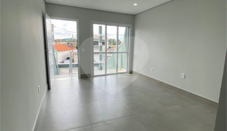 Sobrado à venda com 2 suítes em Vila Jaguara, São Paulo, SP