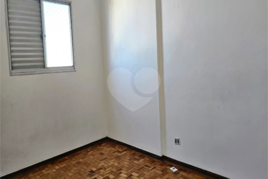 Apartamento à venda com 2 quartos em Tucuruvi, São Paulo, SP
