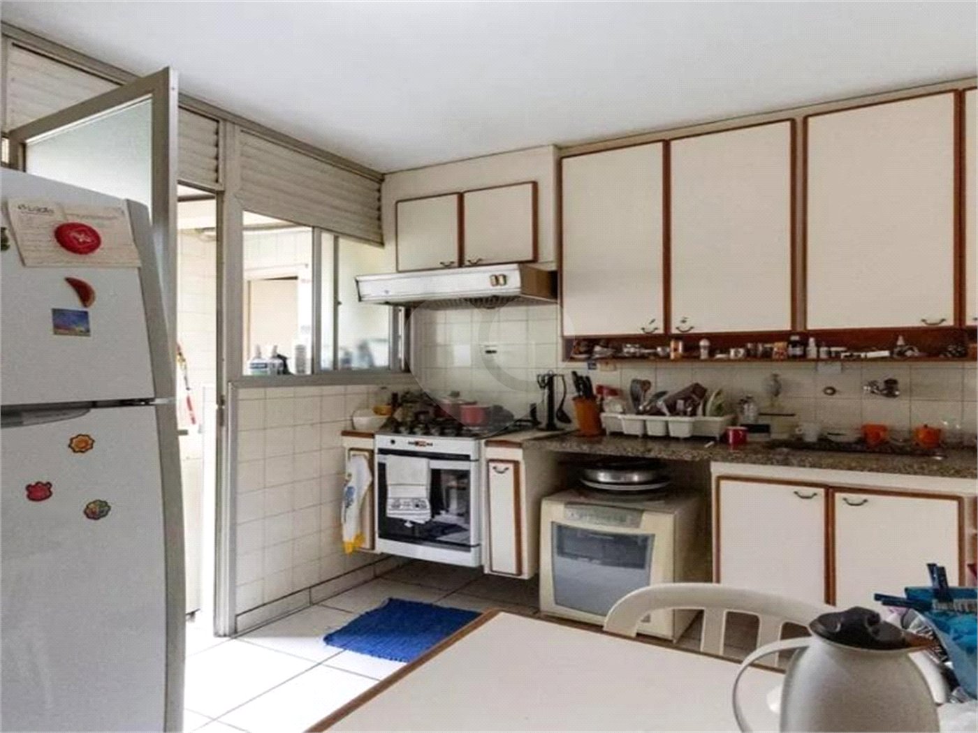 Apartamento à venda com 3 quartos, sendo 1 suíte, em Perdizes, São Paulo, SP
