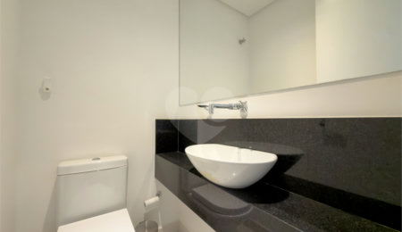 Apartamento à venda com 1 suíte em Cidade Monções, São Paulo, SP