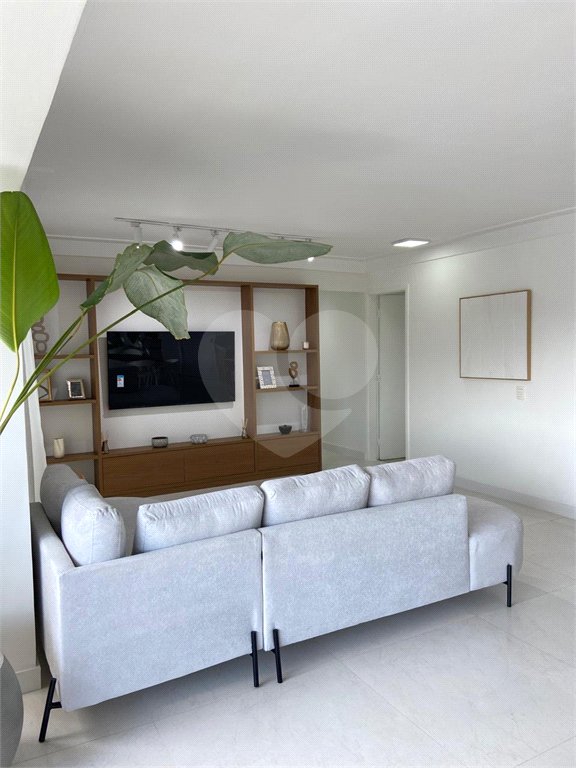 Apartamento à venda com 3 suítes no Centro, Santo André, SP