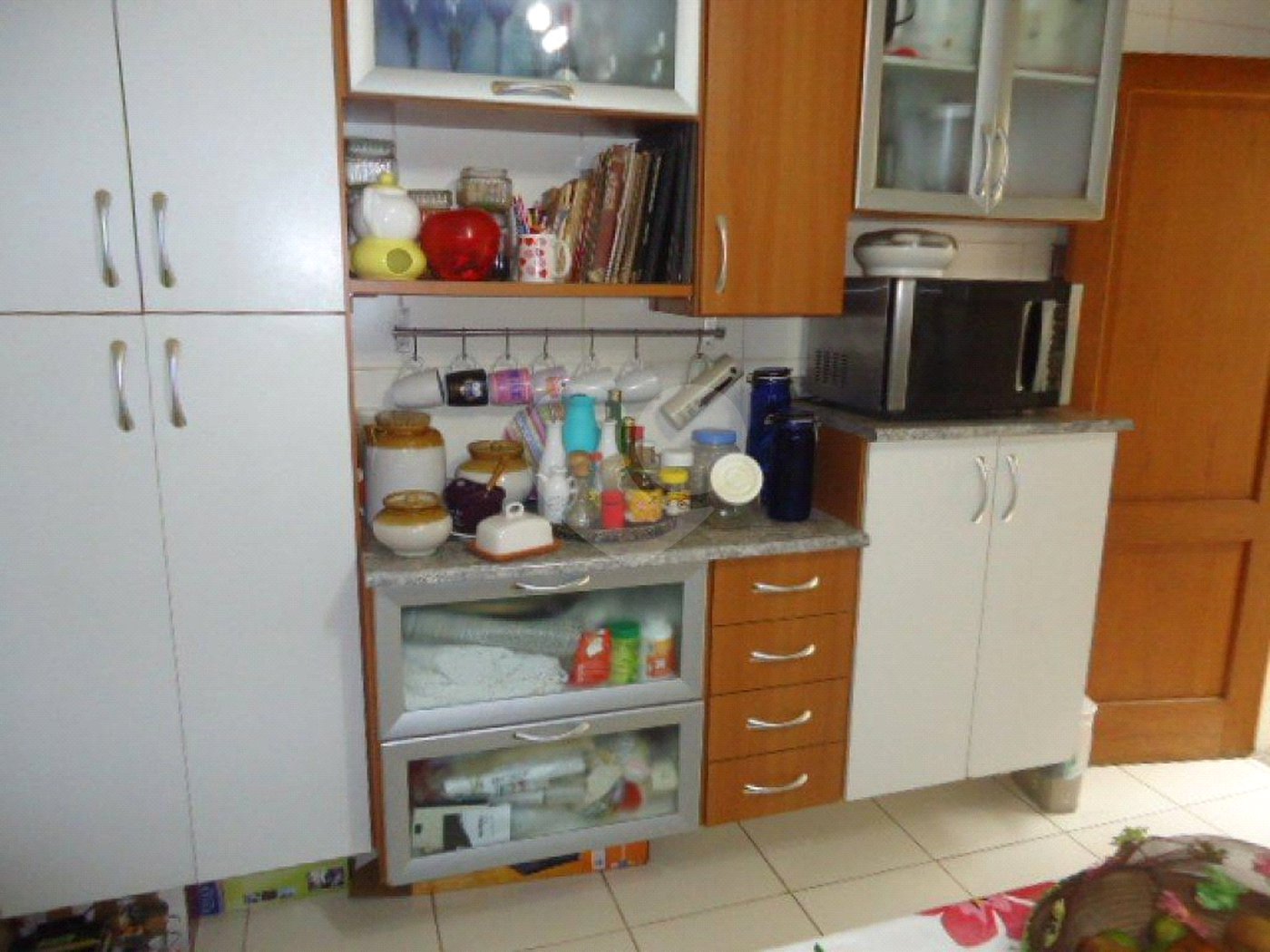 Casa à venda com 3 quartos, sendo 1 suíte, em Jardim das Vertentes, São Paulo, SP
