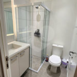 Apartamento à venda com 1 quarto em Cerqueira César, São Paulo, SP