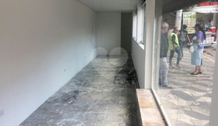 Loja para alugar em Lapa, São Paulo, SP