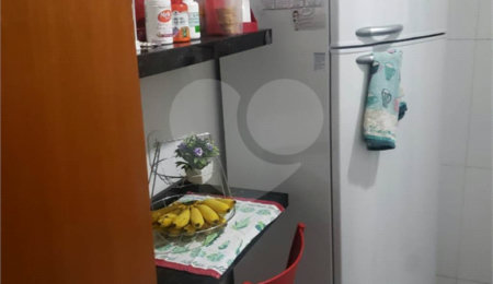 Apartamento à venda com 3 quartos, sendo 1 suíte,  em Casa Verde, São Paulo, SP
