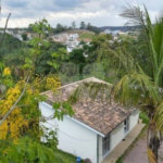 Chácara à venda ou para alugar com 4 quartos, sendo 1 suíte, em Vila Omízollo, Louveira, SP