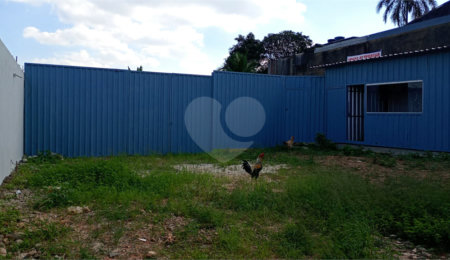 Terreno à venda em Tremembé, São Paulo, SP