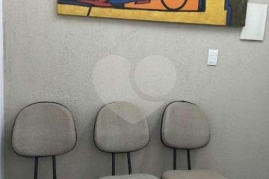 Sala à venda em Santana, São Paulo, SP