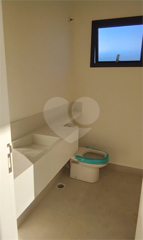 Casa à venda com 3 suítes no condomínio Alphaville Nova Esplanada 3, Votorantim - SP