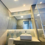 Apartamento à venda ou para alugar com 3 quartos, sendo 1 suíte,  em Vila Mogilar, Mogi das Cruzes, SP