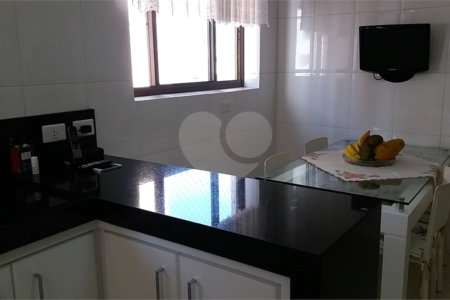 Apartamento à venda com 3 suítes em Santana, São Paulo, SP
