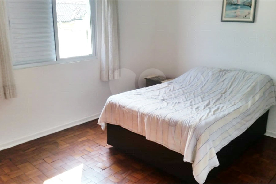 Apartamento à venda com 2 quartos em Jardim São Paulo(zona Norte), São Paulo, SP