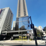 Apartamento à venda com 1 quarto em Jardim Paulista, São Paulo, SP