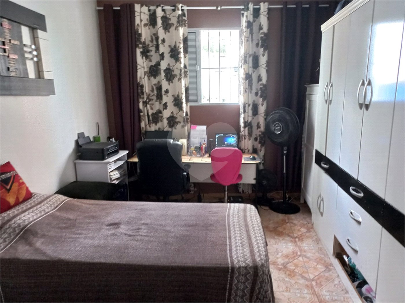 Sobrado à venda com 2 quartos, sendo 1 suíte,  em Santa Teresinha, São Paulo, SP