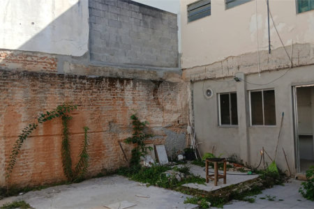 Sobrado à venda com 3 quartos em Alto da Boa Vista, São Paulo, SP