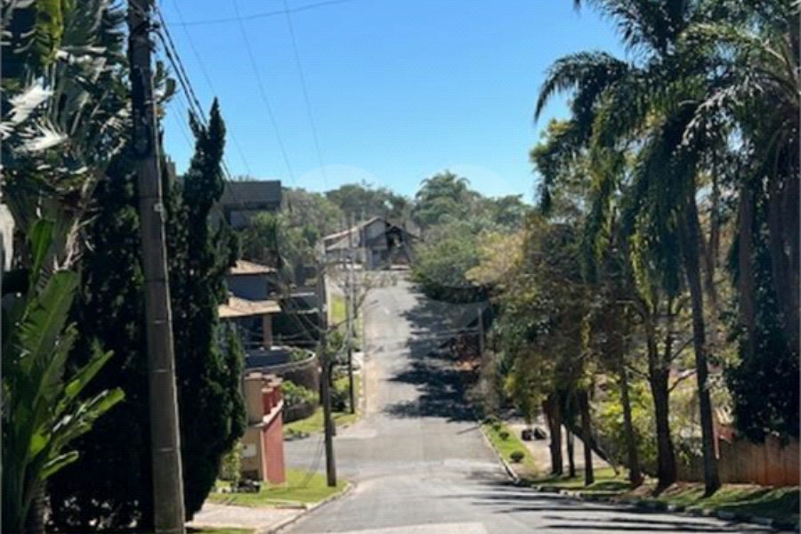 Terreno à venda no condomínio Água Verde, Atibaia - SP