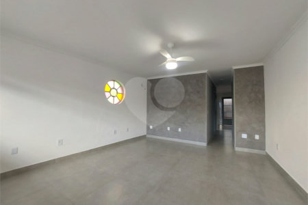 Casa Térrea para alugar em Vila Santa Edwiges, São Paulo, SP