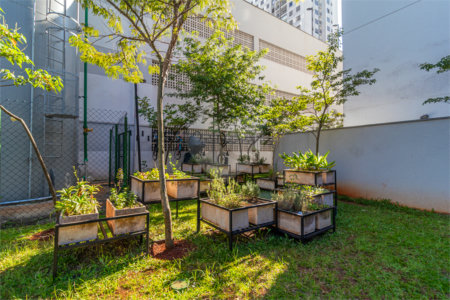 Apartamento à venda com 2 quartos em Santo Amaro, São Paulo, SP
