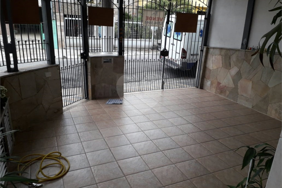 Sobrado à venda com 2 quartos em Jaçanã, São Paulo, SP