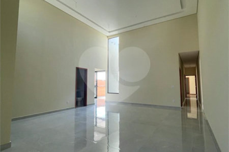 Casa à venda com 3 suítes no condomínio Ibiti Reserva, Sorocaba - SP