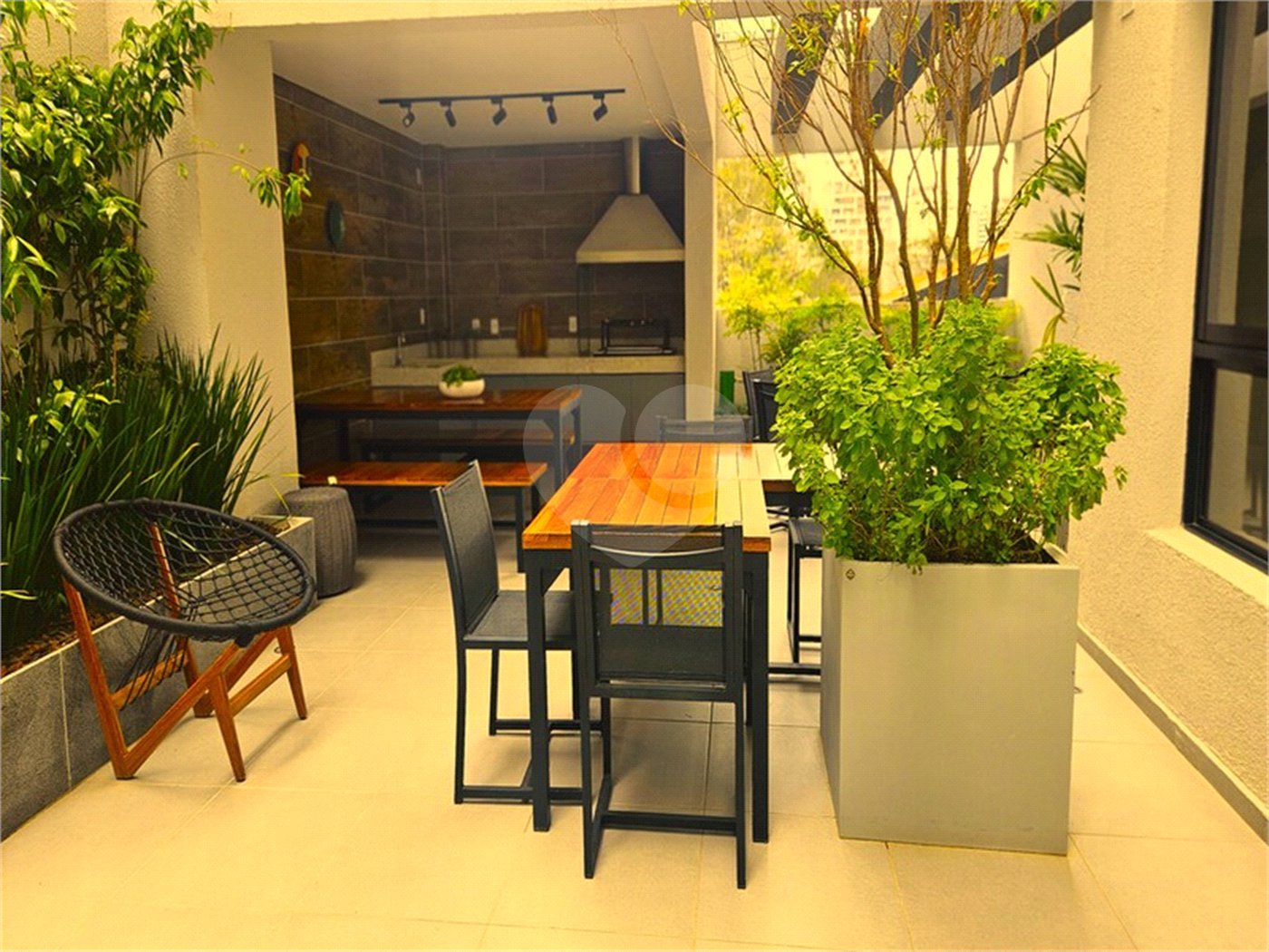 Studio à venda com 1 suíte em Pinheiros, São Paulo, SP