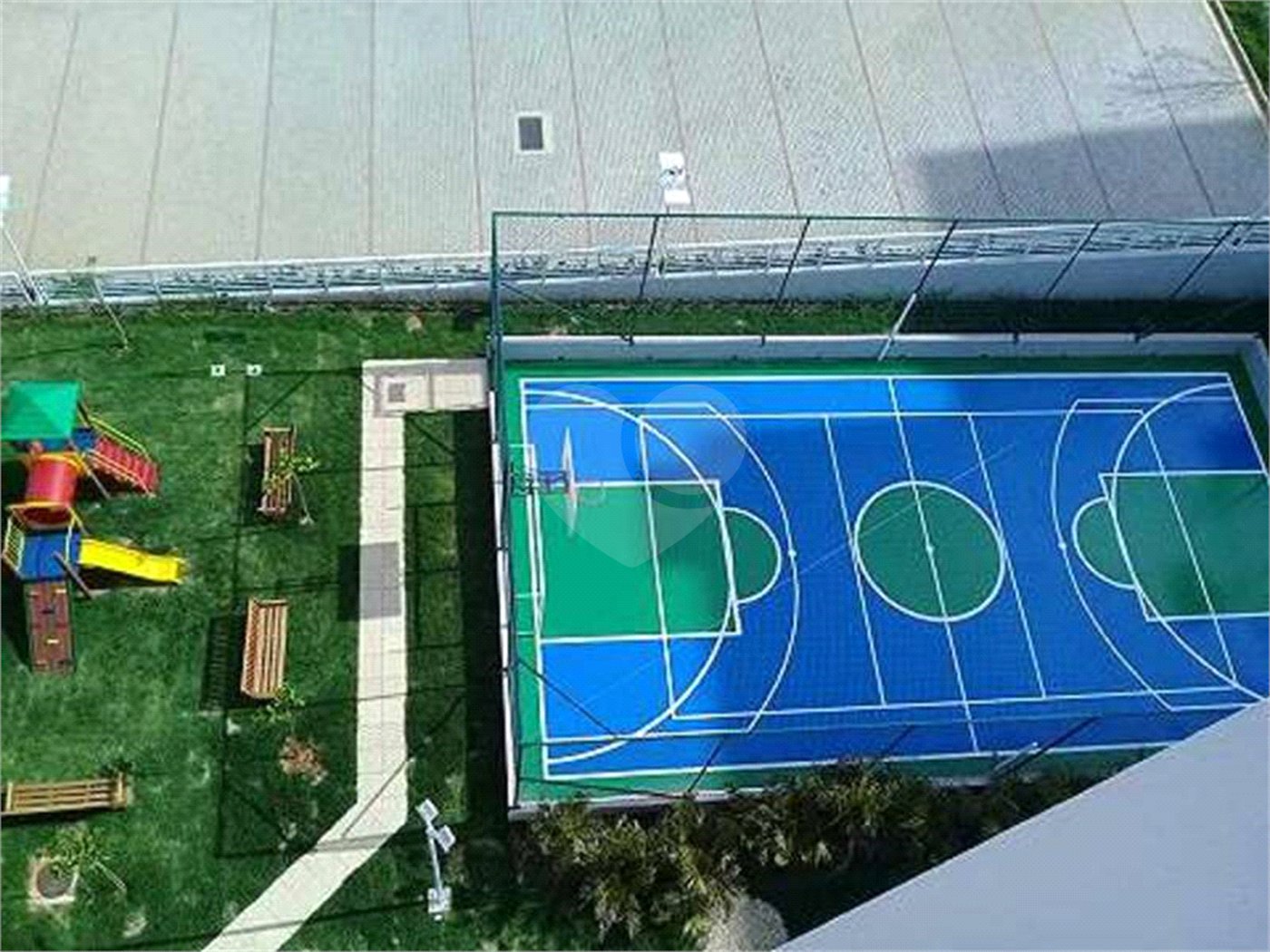 Apartamento à venda com 2 quartos, sendo 1 suíte, em Jardim Bela Vista, Indaiatuba, SP