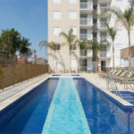Apartamento à venda com 3 quartos, sendo 1 suíte, em Chora Menino, São Paulo, SP