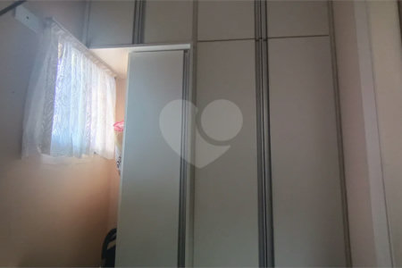 Apartamento à venda com 2 quartos, sendo 1 suíte, em Tucuruvi, São Paulo, SP
