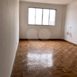 Apartamento à venda com 2 quartos em Tucuruvi, São Paulo, SP