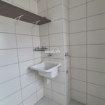 Apartamento para alugar com 1 quarto em Jardim das Palmeiras, Atibaia, SP