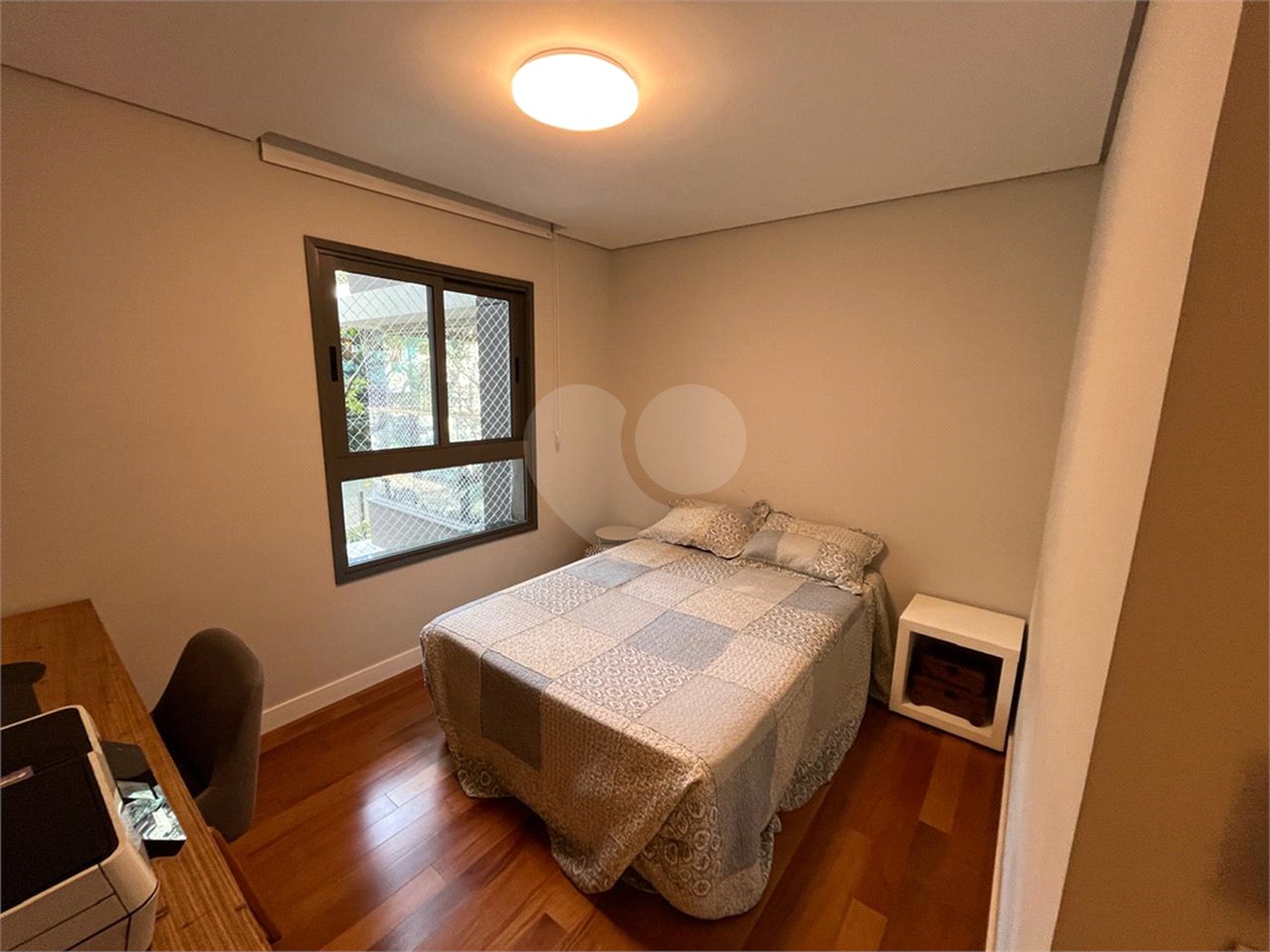 Apartamento à venda com 4 quartos, sendo 2 suítes, em Sumaré, São Paulo, SP