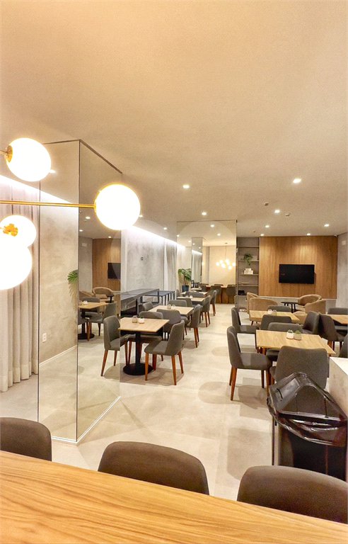 Apartamento para alugar com 1 suíte em Tucuruvi, São Paulo, SP