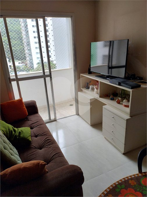 Apartamento à venda com 2 quartos em Pitangueiras, Guarujá, SP