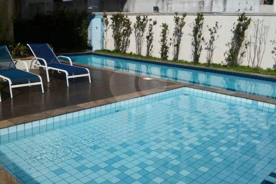 Apartamento à venda com 3 quartos, sendo 1 suíte, em Santana, São Paulo, SP