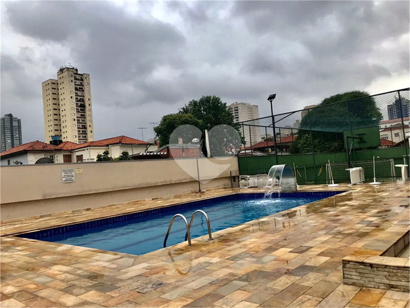 Apartamento à venda com 2 quartos em Santana, São Paulo, SP