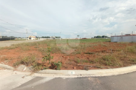 Terreno à venda em Jardim Cruzeiro do Sul, Itapetininga, SP