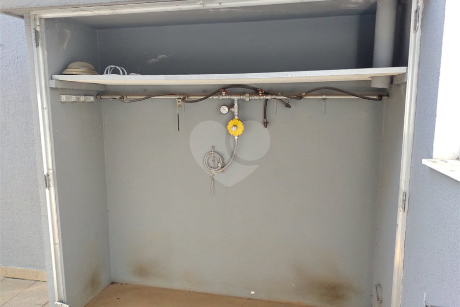 Casa Térrea para alugar com 4 quartos, sendo 2 suítes, em Jabaquara, São Paulo, SP