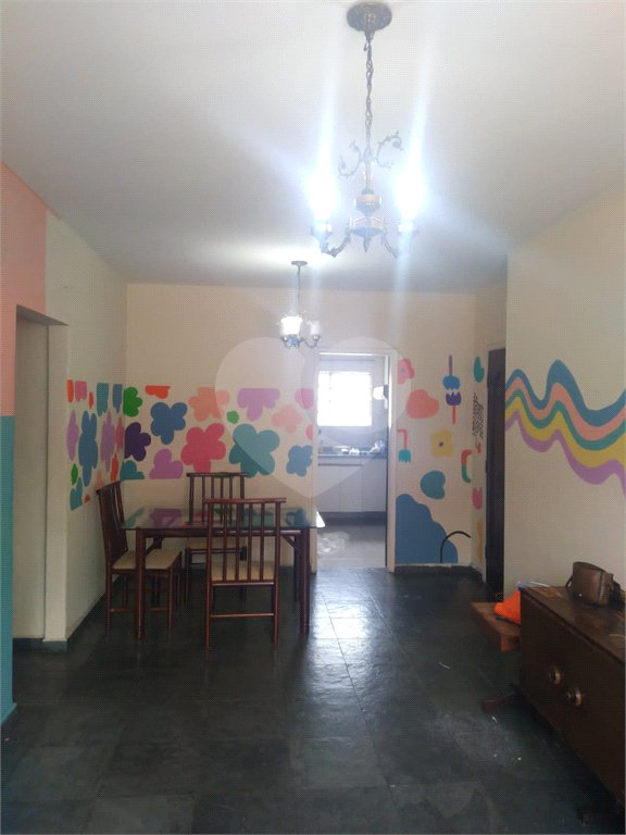 Apartamento à venda com 2 quartos em Vila Romana, São Paulo, SP