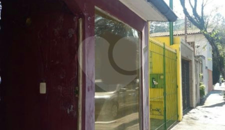 Sobrado para alugar com 3 quartos em Alto da Boa Vista, São Paulo, SP