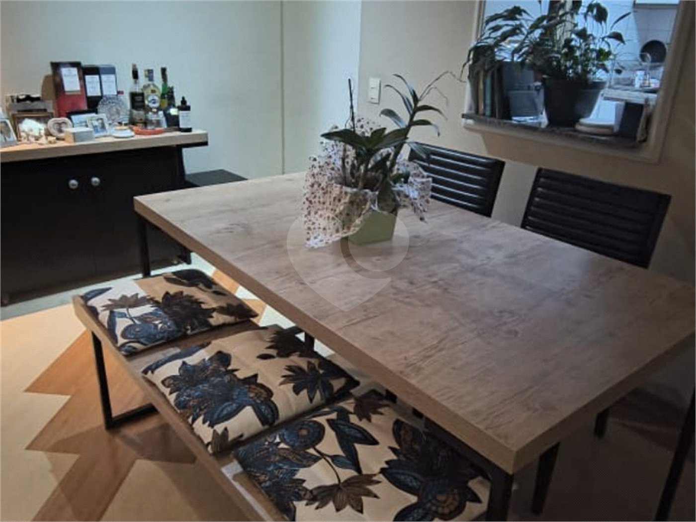 Apartamento à venda com 3 quartos, sendo 1 suíte, em Jardim Íris, São Paulo, SP