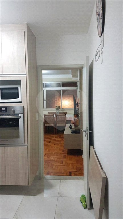 Apartamento à venda com 3 quartos, sendo 1 suíte, em Aclimação, São Paulo, SP
