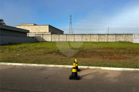 Terreno à venda em Loteamento Residencial Spazio Verde Ii, Itapetininga, SP