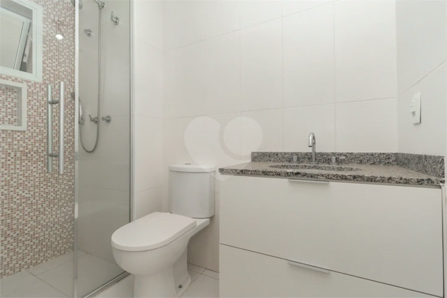 Apartamento à venda com 4 quartos, sendo 3 suítes, em Jardim Cidade Pirituba, São Paulo, SP