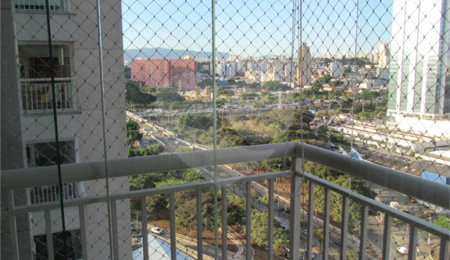 Apartamento à venda com 2 quartos, sendo 1 suíte,  em Barra Funda, São Paulo, SP