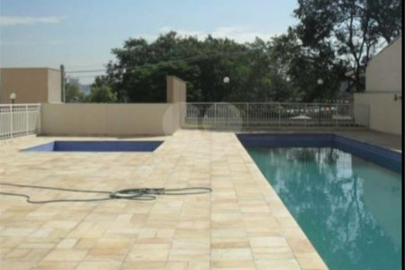 Apartamento à venda com 2 quartos em Vila Butantã, São Paulo, SP