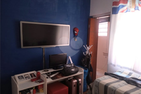 Casa Térrea à venda com 2 quartos, sendo 1 suíte, em Jardim São Paulo(zona Norte), São Paulo, SP